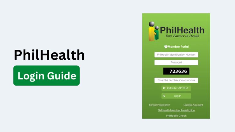philhealth login