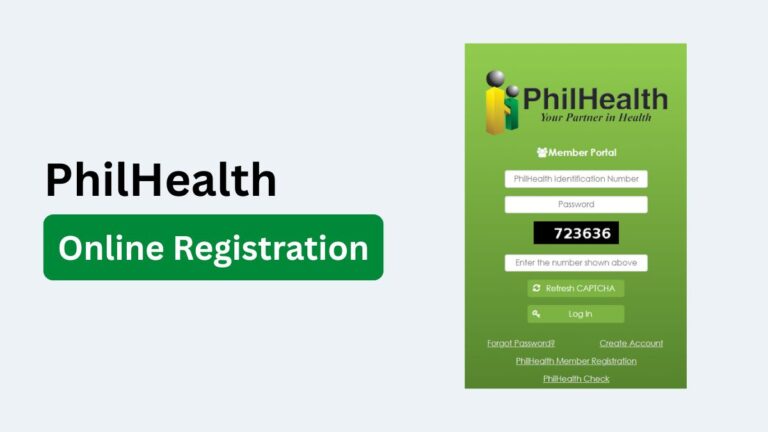 philhealth online registration​