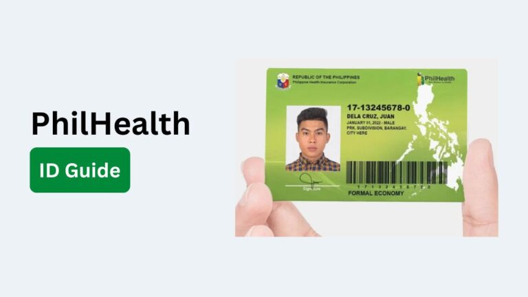 philhealth id